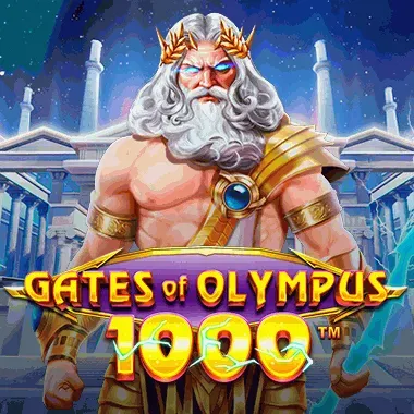 GATES OF OLYMPUS 1000 - Ninlay Casino