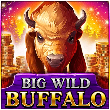 BIG WILD BUFFALO - Ninlay Casino