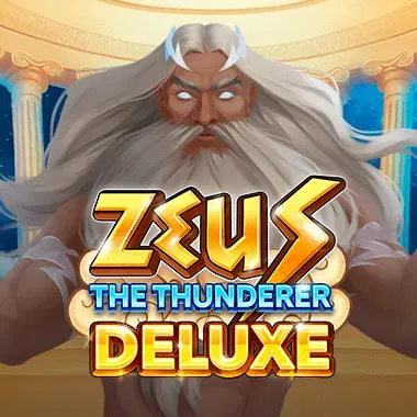 ZEUS THE THUNDERER DELUXE - Ninlay Casino