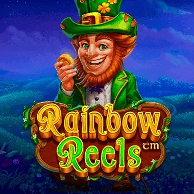 Rainbow Reels - Ninlay Casino