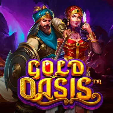 GOLD OASIS - Ninlay Casino