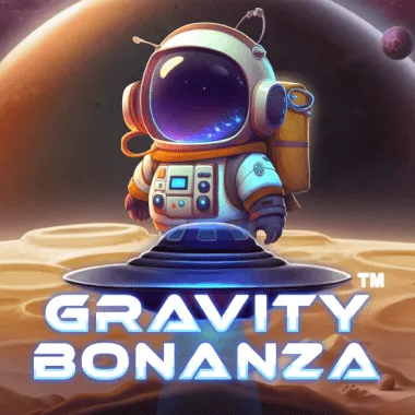 GRAVITY BONANZA - Ninlay Casino