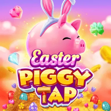 Easter Piggy Tap - Ninlay Casino