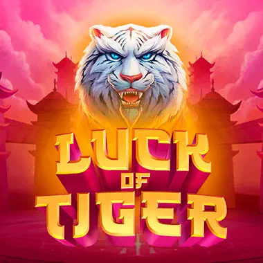 Luck of Tiger - Ninlay Casino