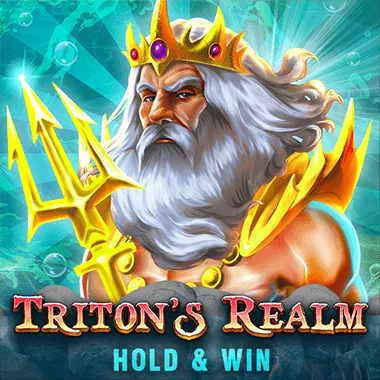 Triton's Realm - Ninlay Casino