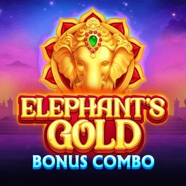 Elephat's Gold - Ninlay Casino