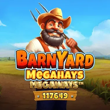 BarnYard - Ninlay Casino