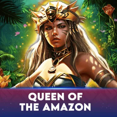 Queen of Amazon - Ninlay Casino