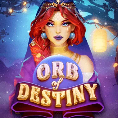 Orb of Destiny - Ninlay Casino