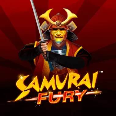 Samurai Fury - Ninlay Casino