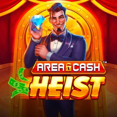 Heist - Ninlay Casino