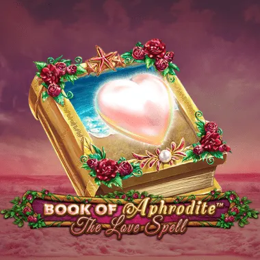 BOOK OF APHRODITE - THE LOVE SPELL - Ninlay Casino