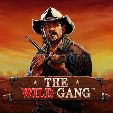 THE WILD GANG - Ninlay Casino