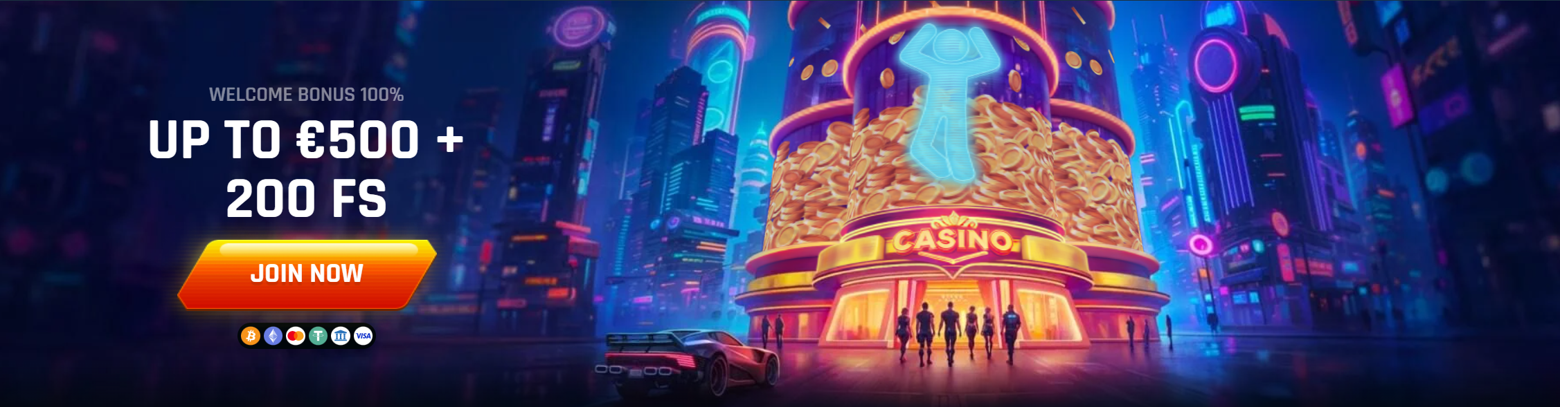 Ninlay Casino